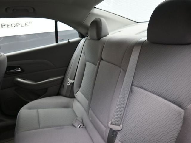 2014 Chevrolet Malibu LS