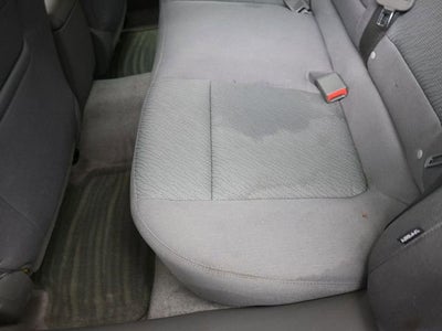 2014 Chevrolet Malibu LS