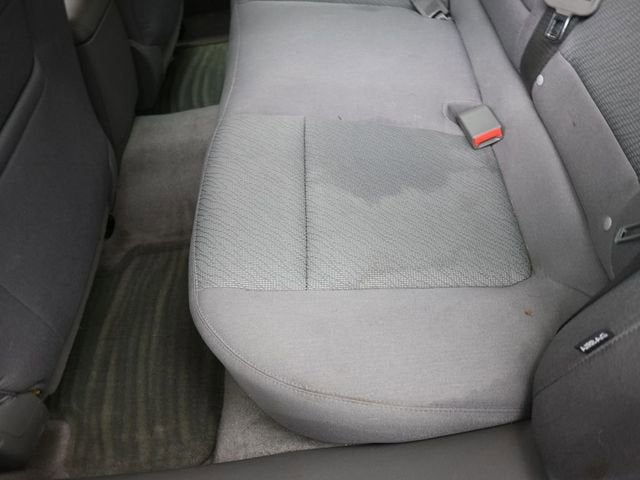 2014 Chevrolet Malibu LS