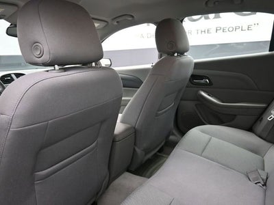2014 Chevrolet Malibu LS