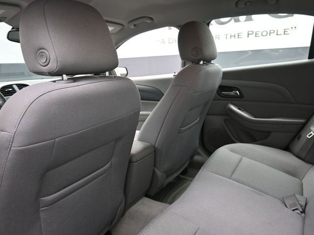 2014 Chevrolet Malibu LS