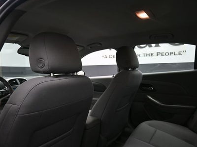 2014 Chevrolet Malibu LS
