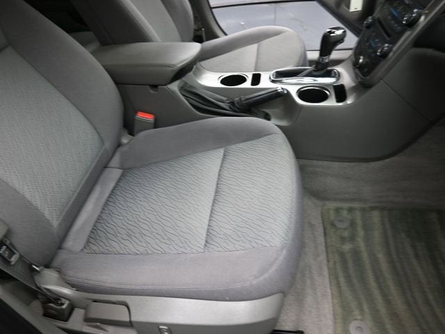 2014 Chevrolet Malibu LS