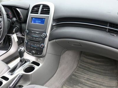 2014 Chevrolet Malibu LS