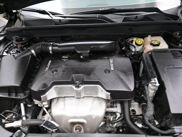 2014 Chevrolet Malibu LS