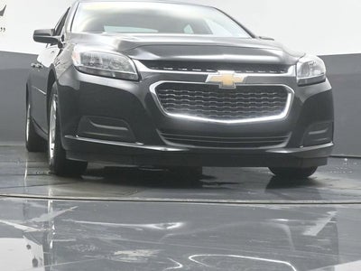 2014 Chevrolet Malibu LS
