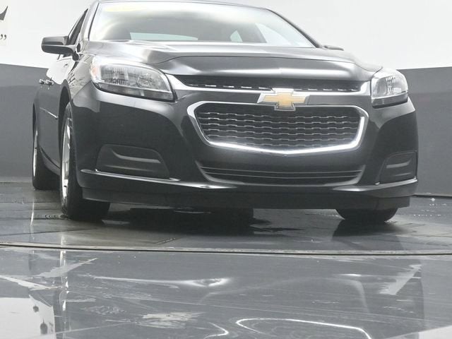 2014 Chevrolet Malibu LS