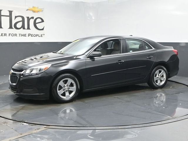 2014 Chevrolet Malibu LS