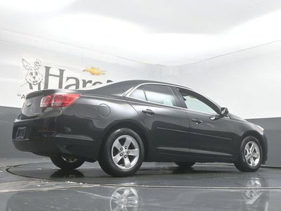 2014 Chevrolet Malibu LS