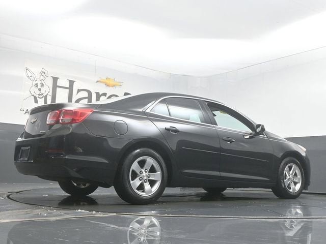 2014 Chevrolet Malibu LS