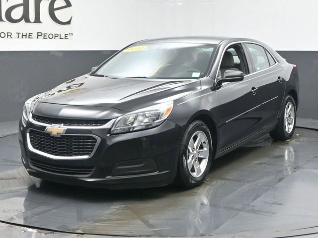 2014 Chevrolet Malibu LS