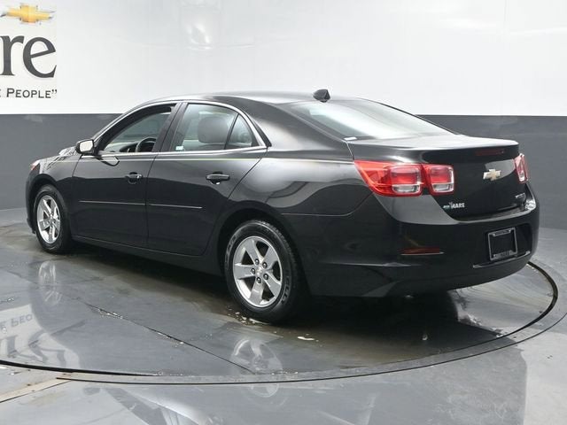 2014 Chevrolet Malibu LS