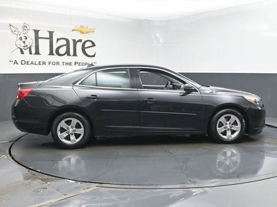 2014 Chevrolet Malibu LS