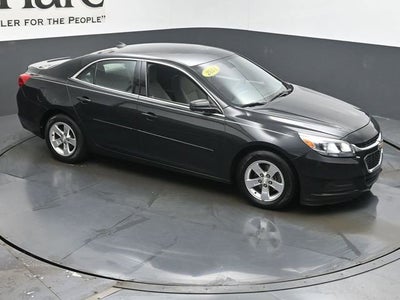 2014 Chevrolet Malibu LS
