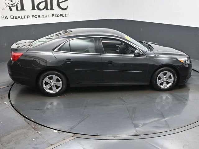 2014 Chevrolet Malibu LS