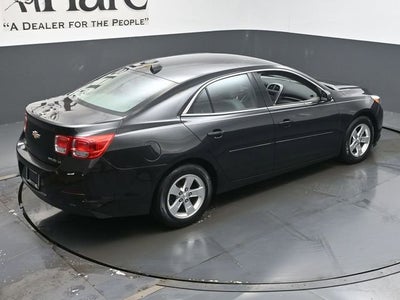 2014 Chevrolet Malibu LS