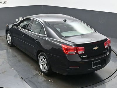 2014 Chevrolet Malibu LS