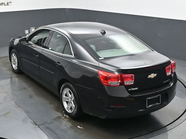2014 Chevrolet Malibu LS