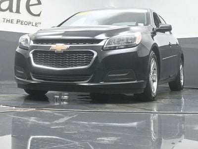 2014 Chevrolet Malibu LS