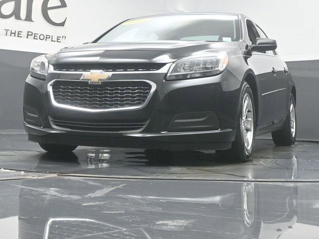 2014 Chevrolet Malibu LS