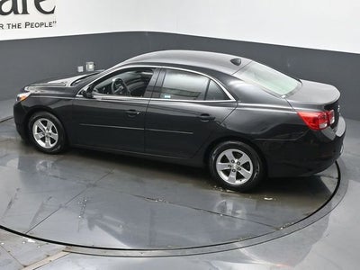 2014 Chevrolet Malibu LS