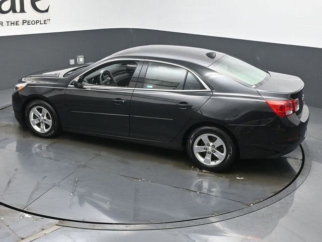 2014 Chevrolet Malibu LS