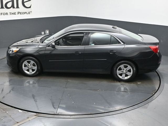 2014 Chevrolet Malibu LS