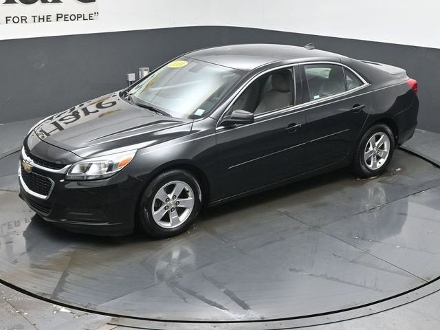 2014 Chevrolet Malibu LS