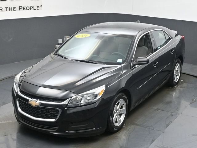 2014 Chevrolet Malibu LS