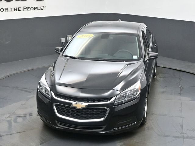 2014 Chevrolet Malibu LS
