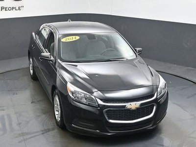 2014 Chevrolet Malibu LS