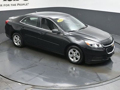 2014 Chevrolet Malibu LS