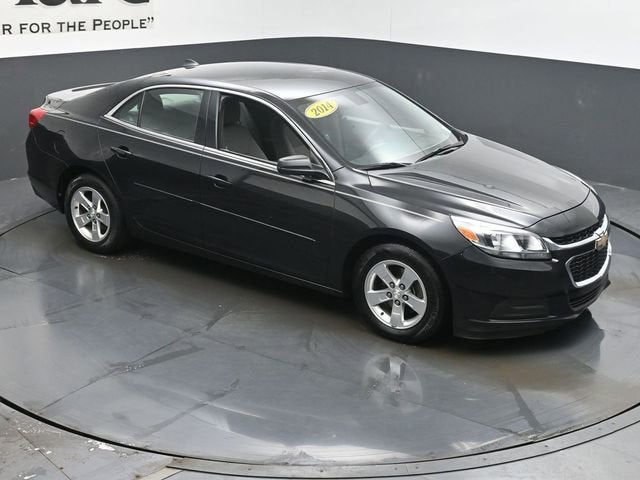 2014 Chevrolet Malibu LS