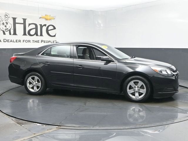 2014 Chevrolet Malibu LS