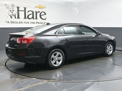 2014 Chevrolet Malibu LS