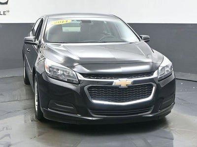 2014 Chevrolet Malibu LS