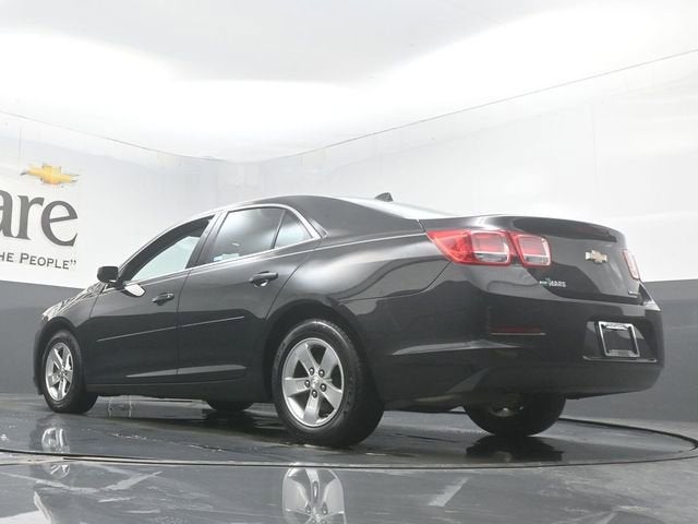 2014 Chevrolet Malibu LS