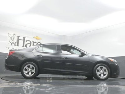 2014 Chevrolet Malibu LS