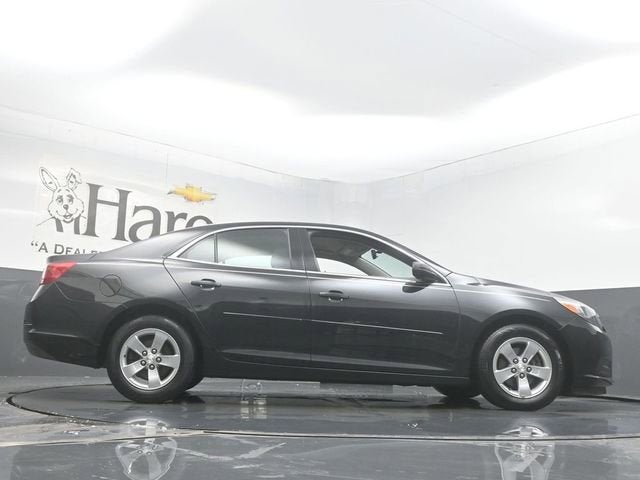 2014 Chevrolet Malibu LS