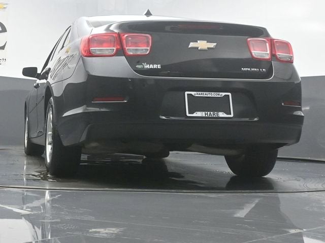 2014 Chevrolet Malibu LS