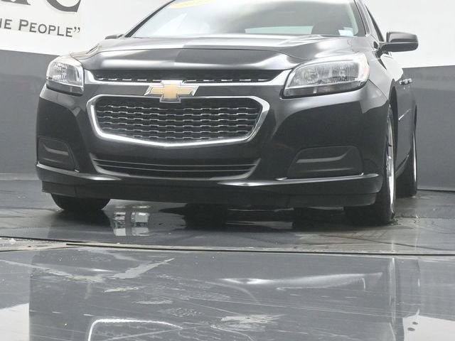2014 Chevrolet Malibu LS