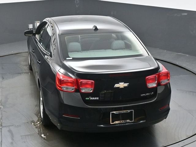 2014 Chevrolet Malibu LS