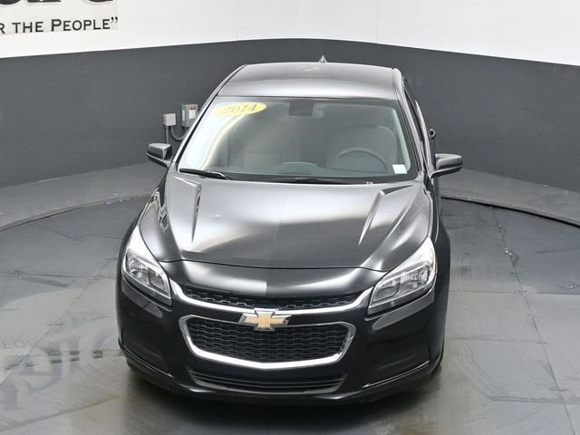 2014 Chevrolet Malibu LS