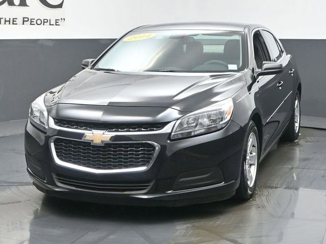 2014 Chevrolet Malibu LS