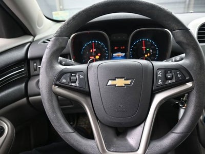 2014 Chevrolet Malibu LS