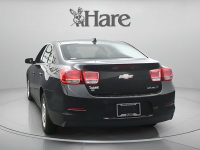 2015 Chevrolet Malibu LT