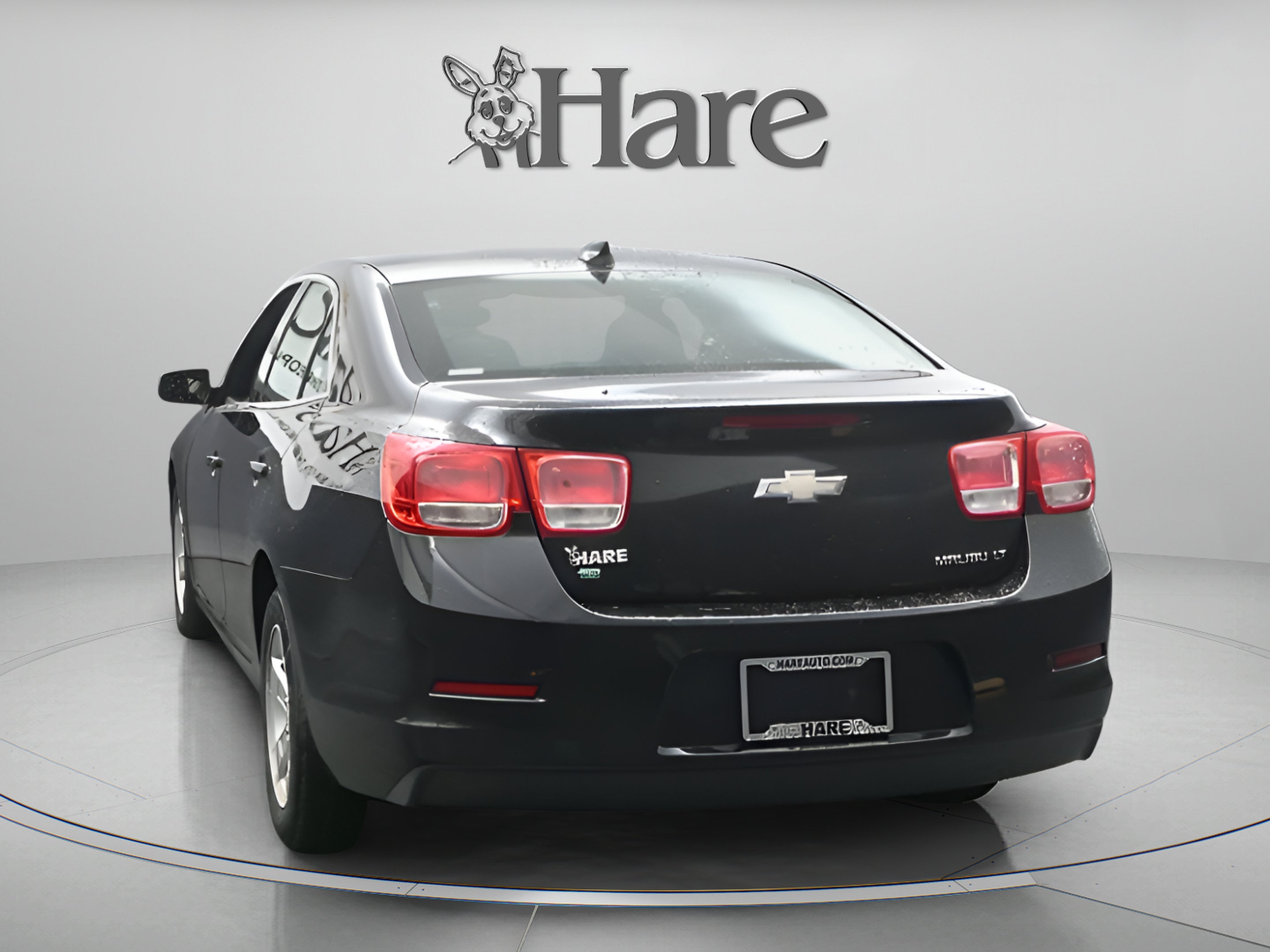 2015 Chevrolet Malibu LT