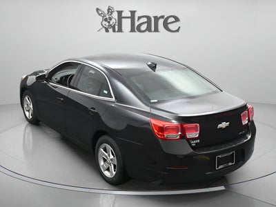 2015 Chevrolet Malibu LT