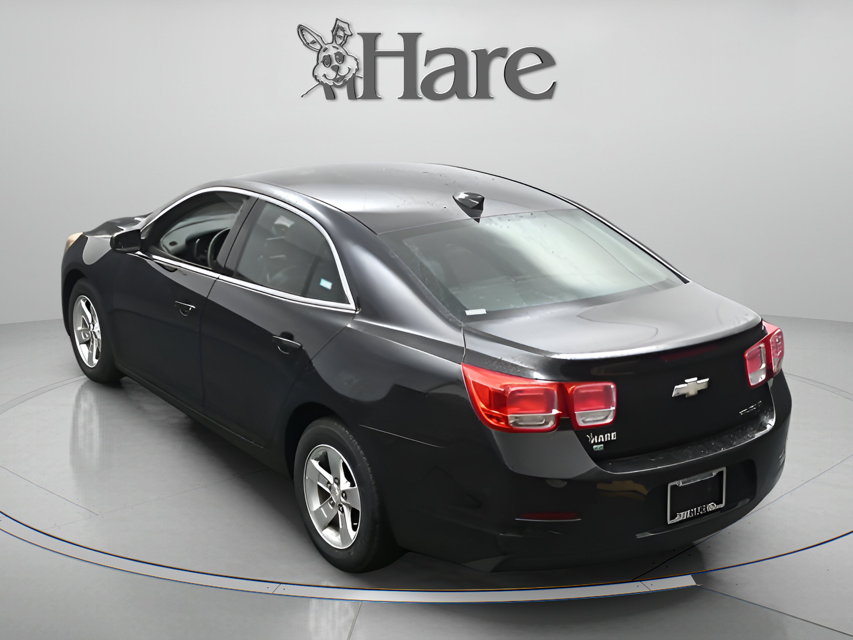 2015 Chevrolet Malibu LT
