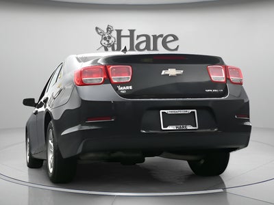 2015 Chevrolet Malibu LT